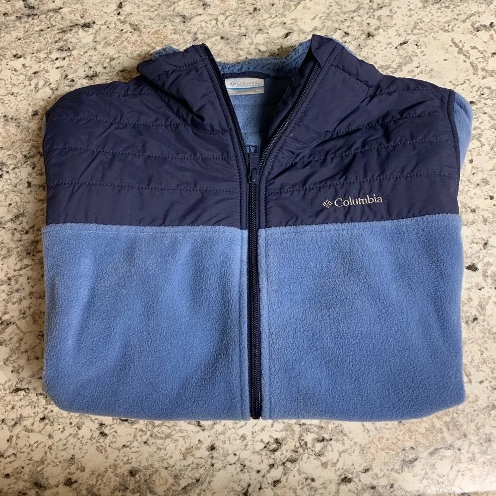Columbia jacket - Picture 1 of 3